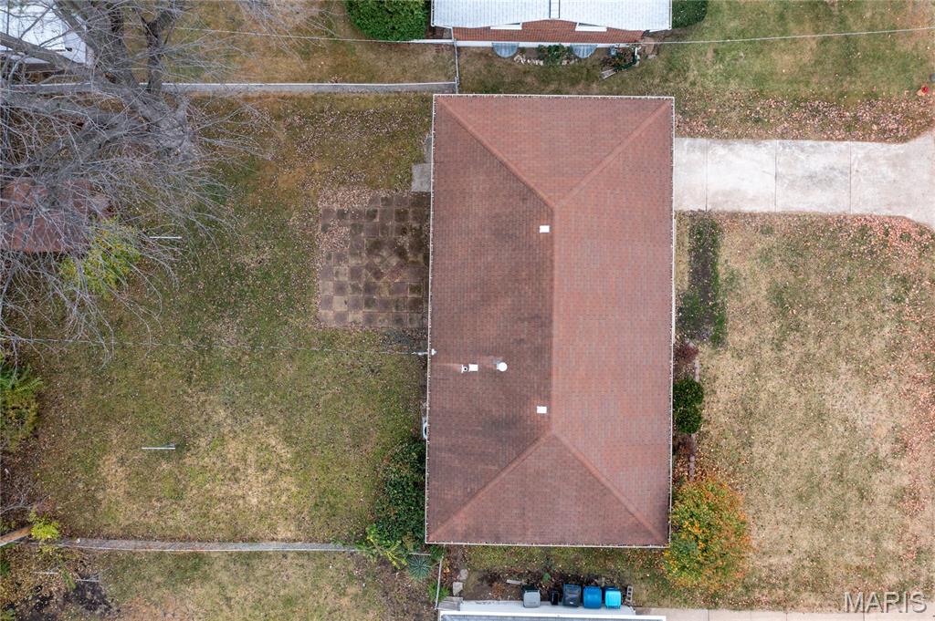 Hazel Woods - Residential