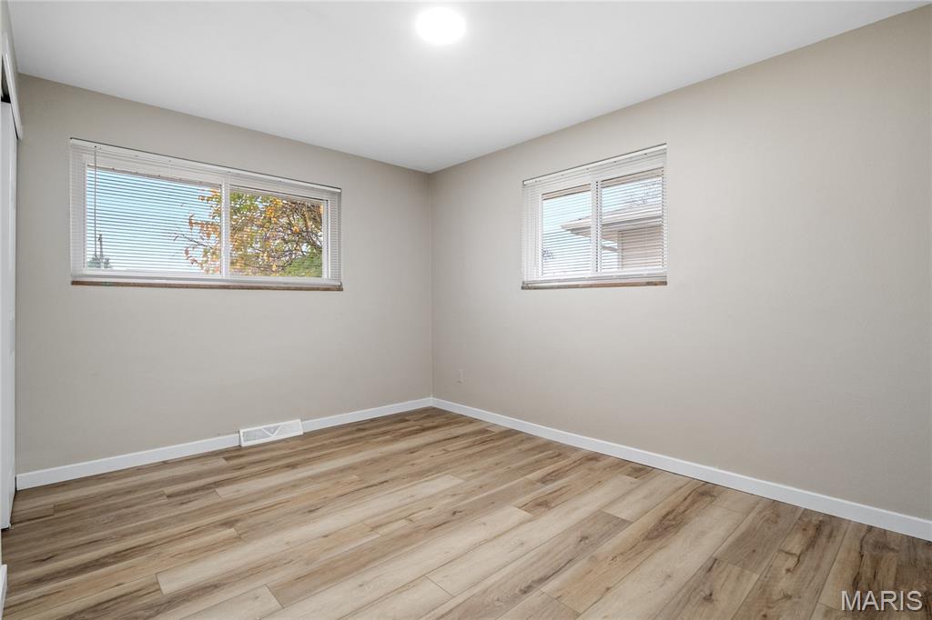 Hazel Woods - Residential