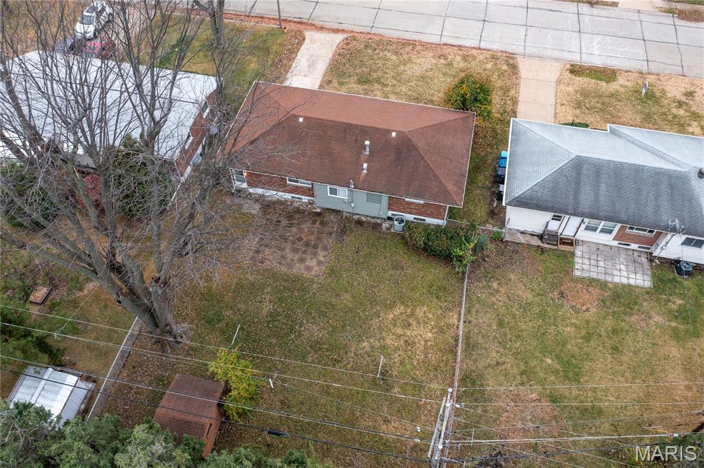 Hazel Woods - Residential