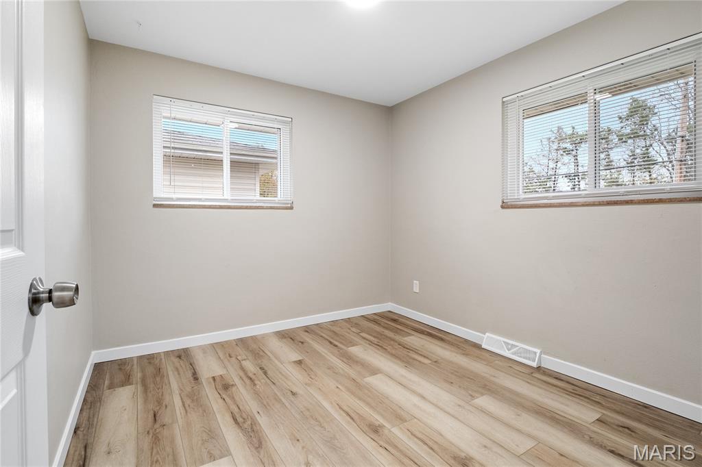 Hazel Woods - Residential