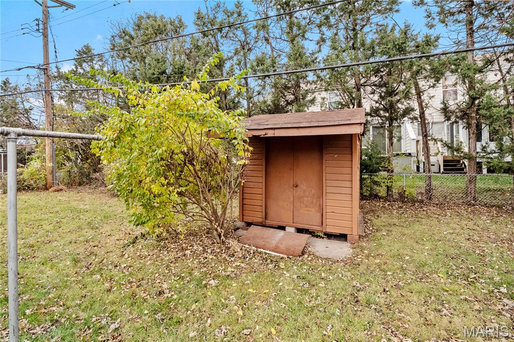 Hazel Woods - Residential