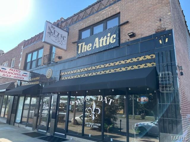 North Hampton Add - Commercial Lease