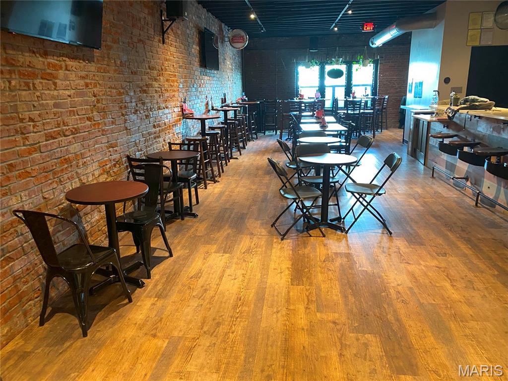 North Hampton Add - Commercial Lease