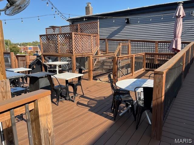 North Hampton Add - Commercial Lease