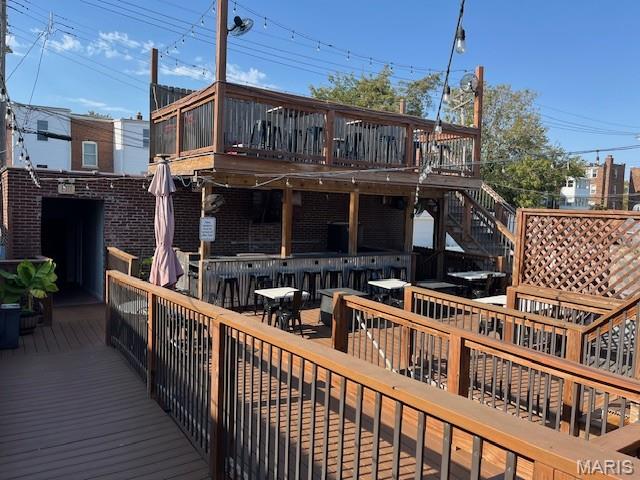 North Hampton Add - Commercial Lease