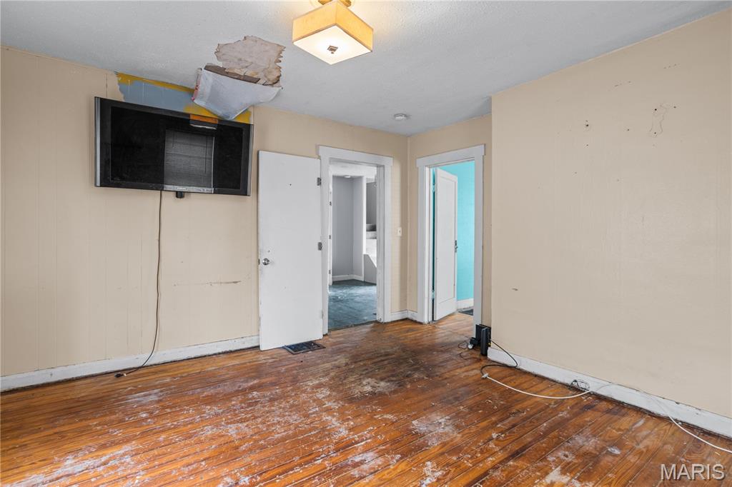 Jones Addn-St Chas Ira C - Residential