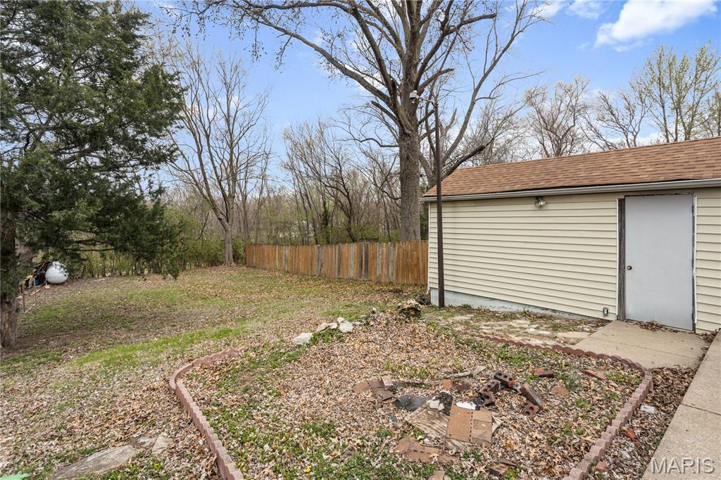 Jones Addn-St Chas Ira C - Residential