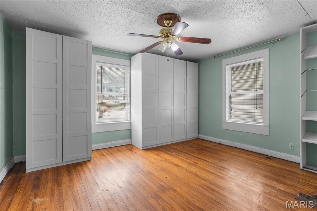 Jones Addn-St Chas Ira C - Residential