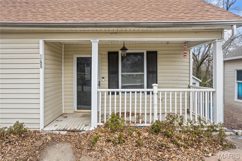 Jones Addn-St Chas Ira C - Residential