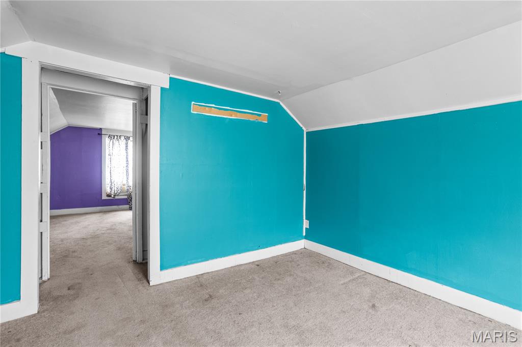 Jones Addn-St Chas Ira C - Residential