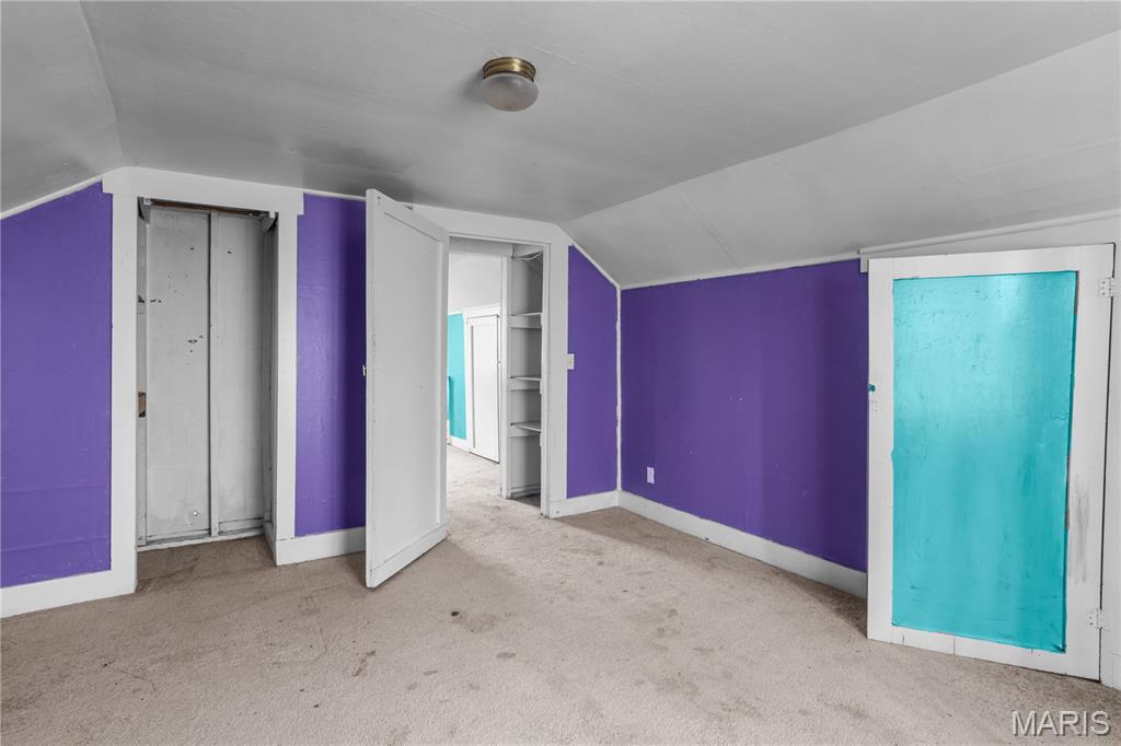 Jones Addn-St Chas Ira C - Residential