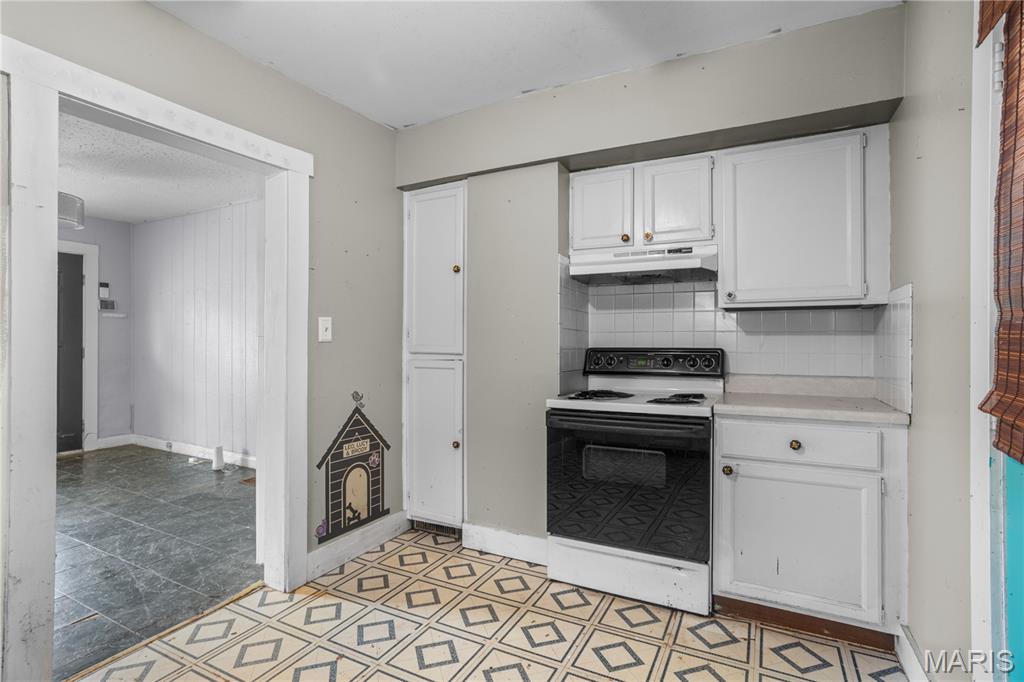 Jones Addn-St Chas Ira C - Residential