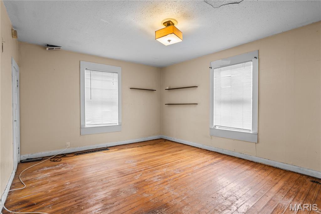 Jones Addn-St Chas Ira C - Residential