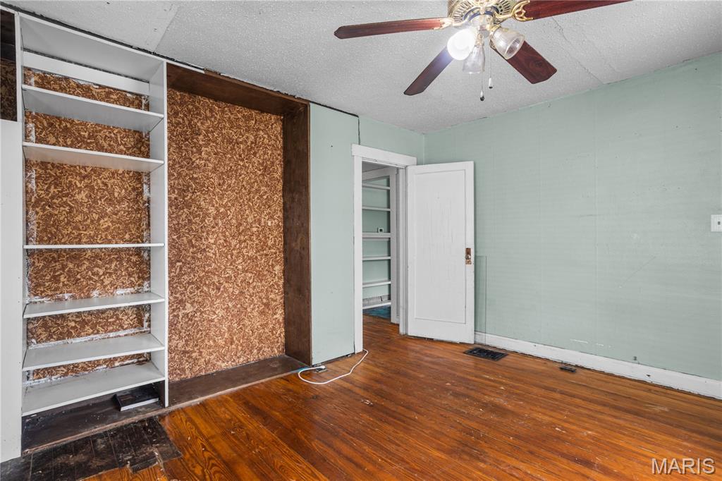 Jones Addn-St Chas Ira C - Residential