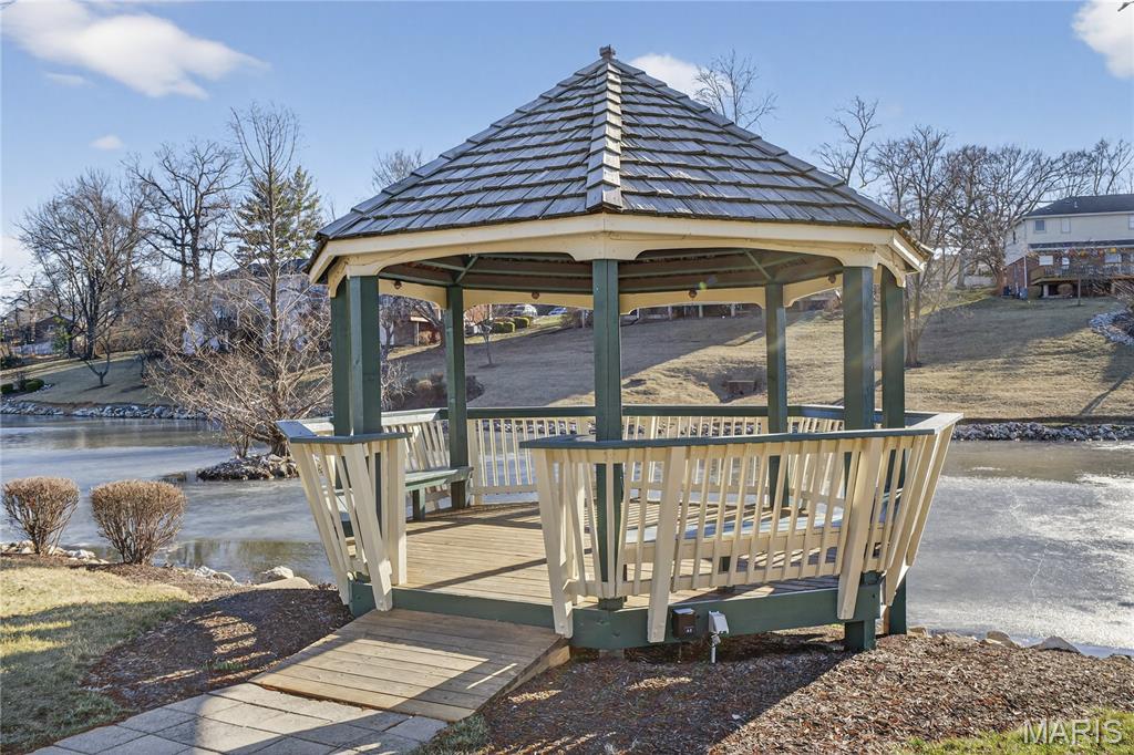 Brentwood Forest Condo Ph Seven - Residential