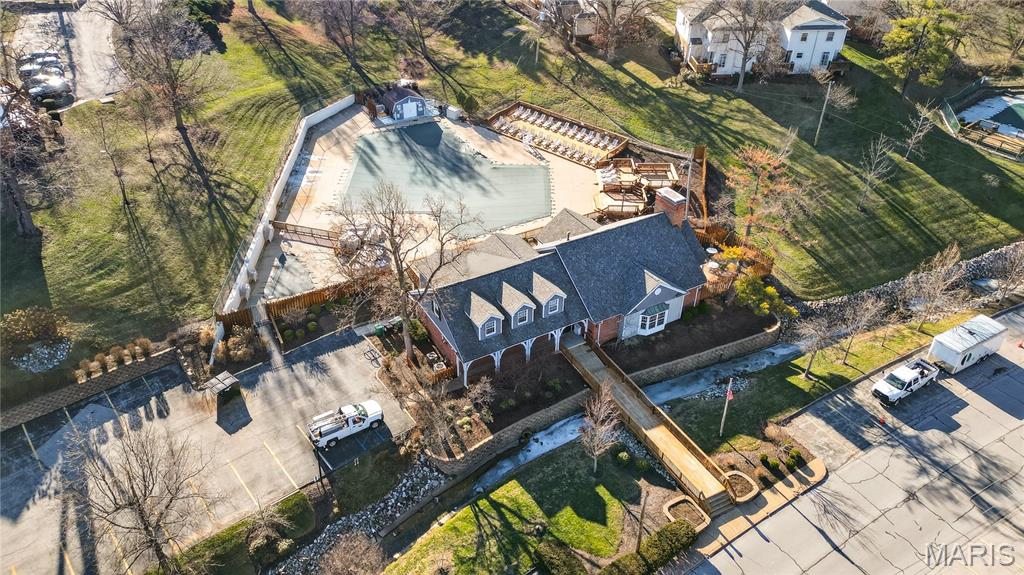 Brentwood Forest Condo Ph Seven - Residential