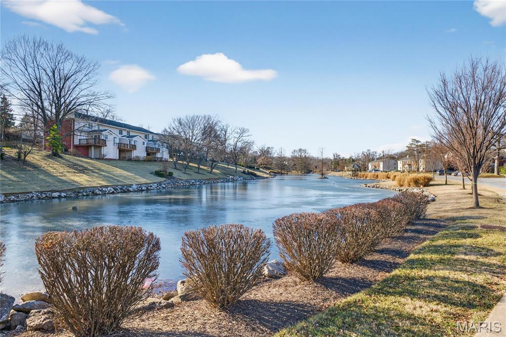 Brentwood Forest Condo Ph Seven - Residential