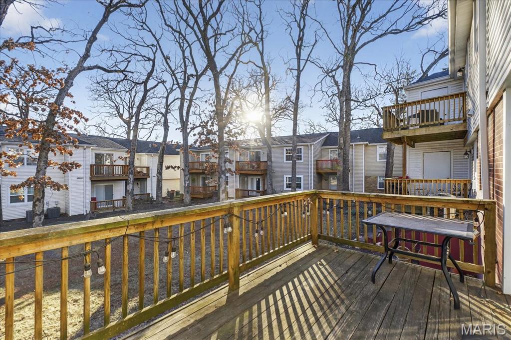 Brentwood Forest Condo Ph Seven - Residential