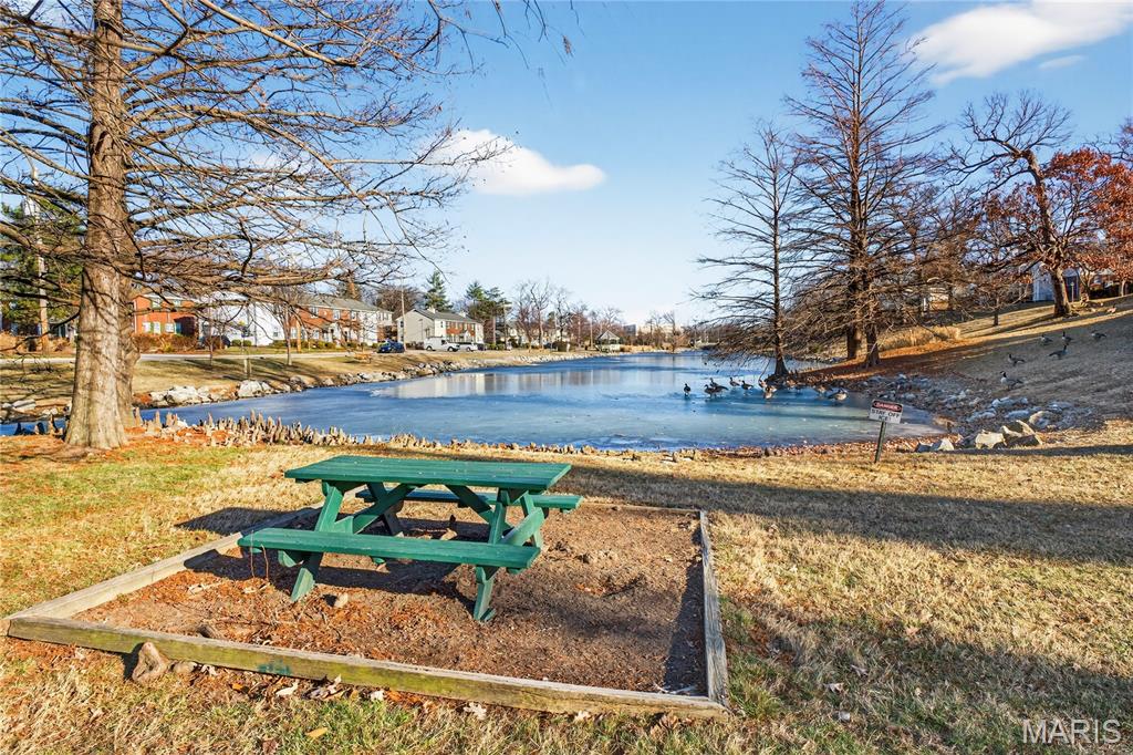 Brentwood Forest Condo Ph Seven - Residential