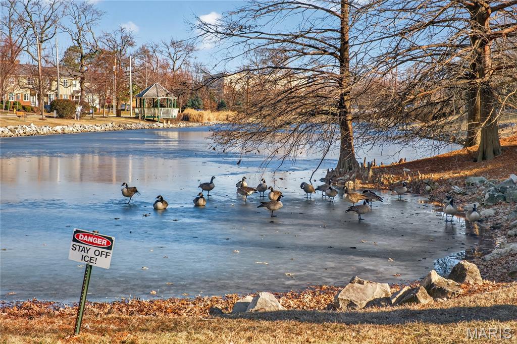 Brentwood Forest Condo Ph Seven - Residential