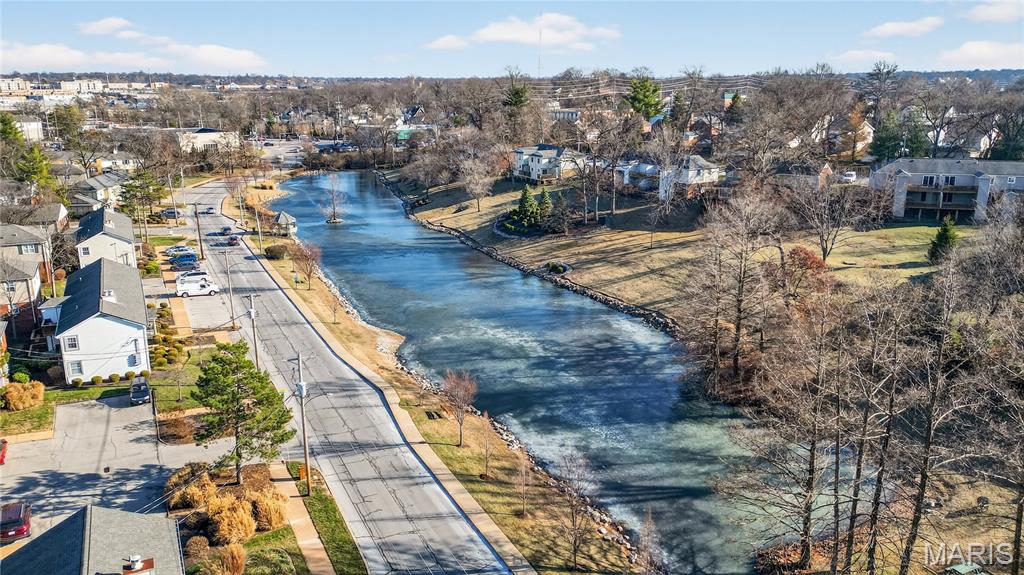 Brentwood Forest Condo Ph Seven - Residential