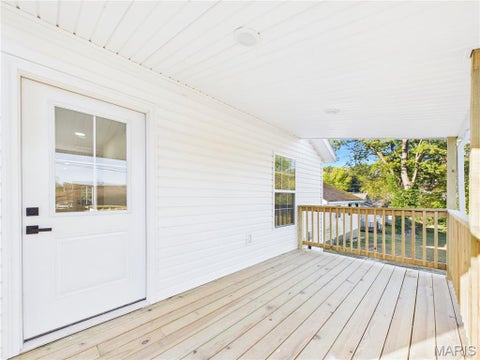 Tiny photo for 600 Center Street, Bloomfield, MO 63825 (MLS # 26067037)