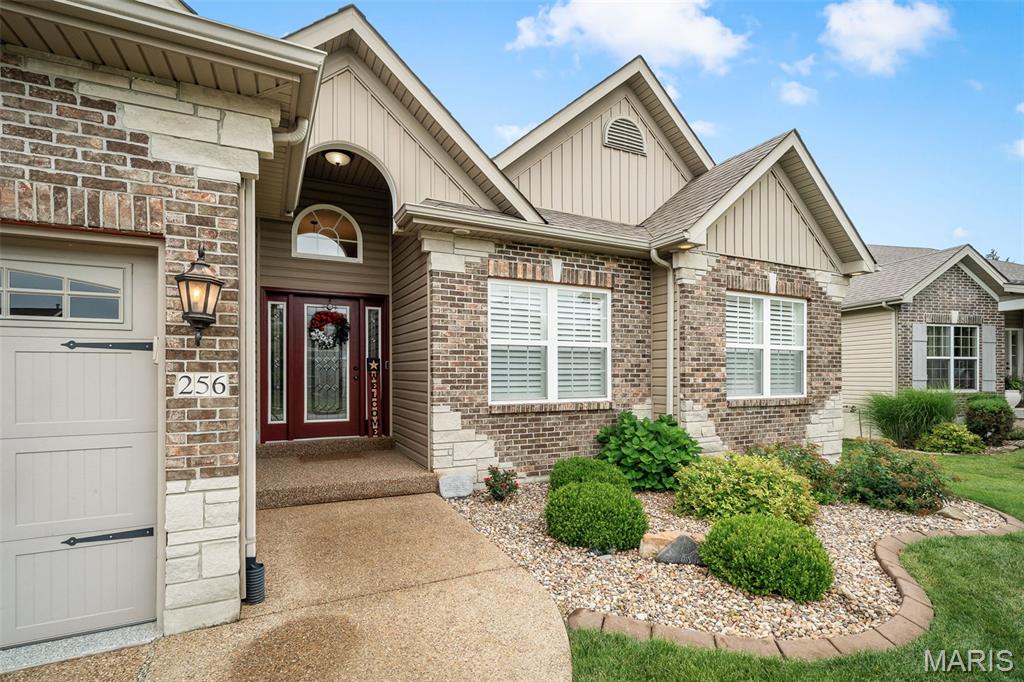 256 Mason Glen Drive