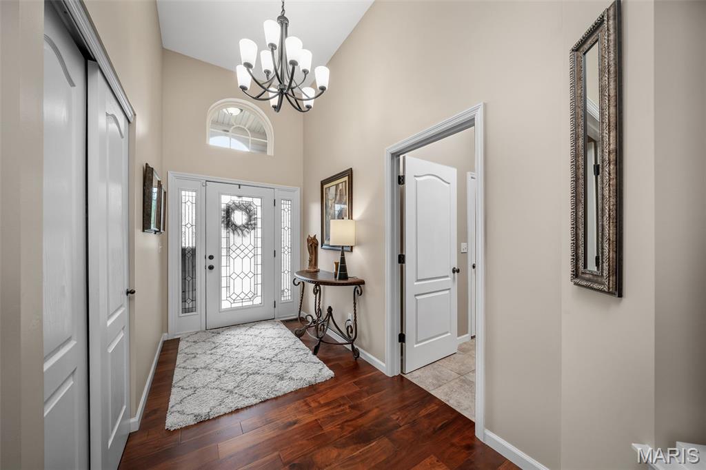 256 Mason Glen Drive
