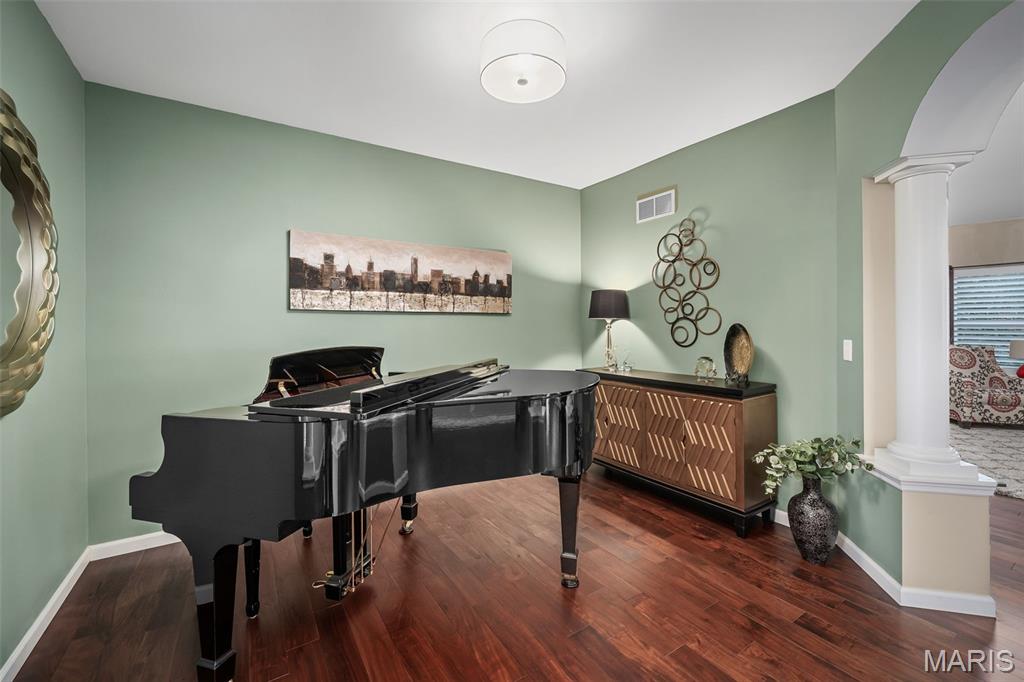256 Mason Glen Drive