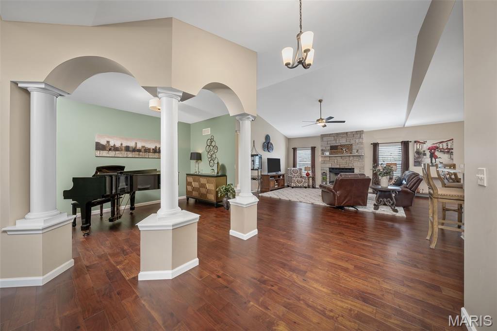 256 Mason Glen Drive