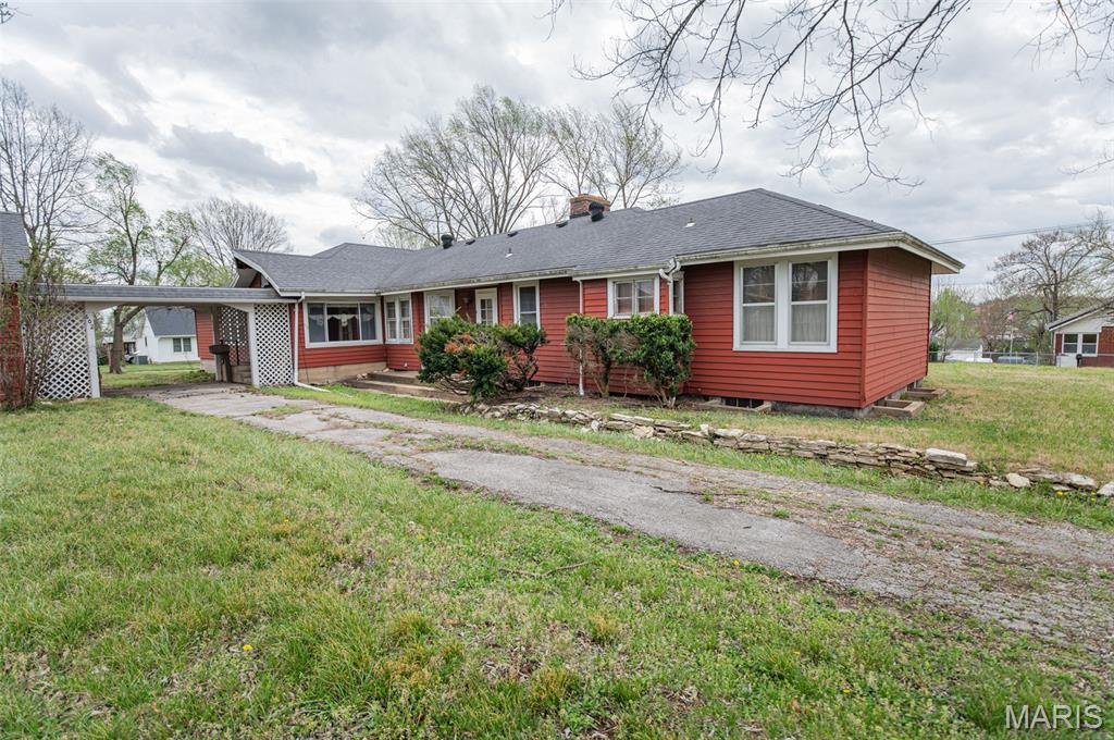N/A - Residential