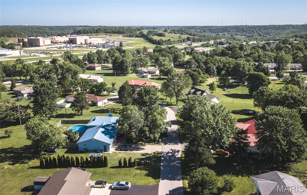 Southside Estate - Residential