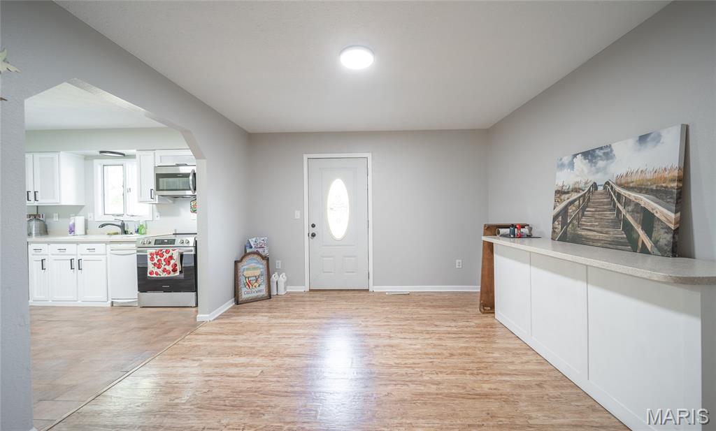 Southside Estate - Residential