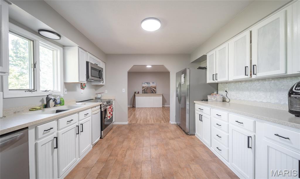 Southside Estate - Residential