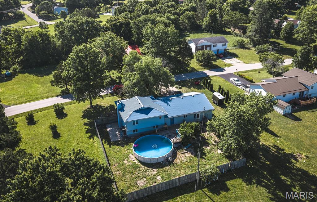 Southside Estate - Residential