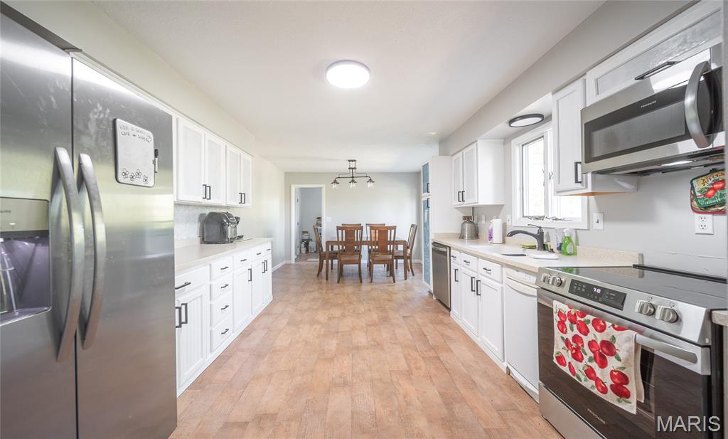 Southside Estate - Residential