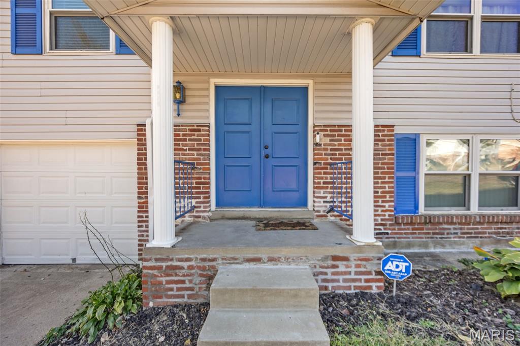 2314 White Ash Court