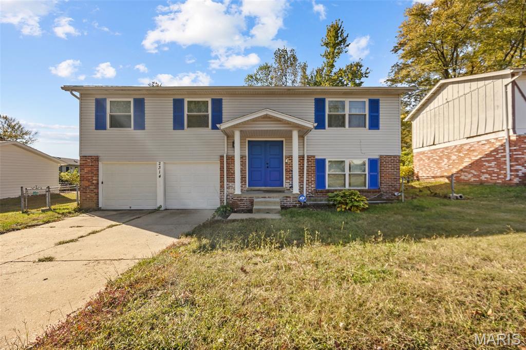 2314 White Ash Court