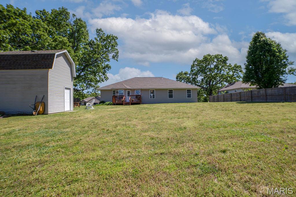 Rolling Hills - Residential
