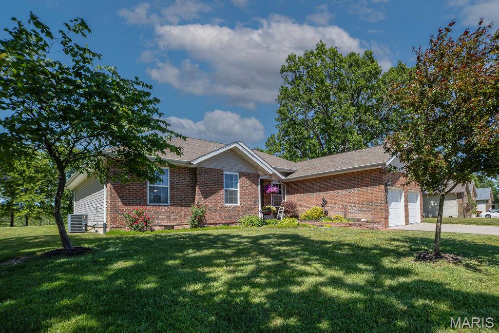 Rolling Hills - Residential