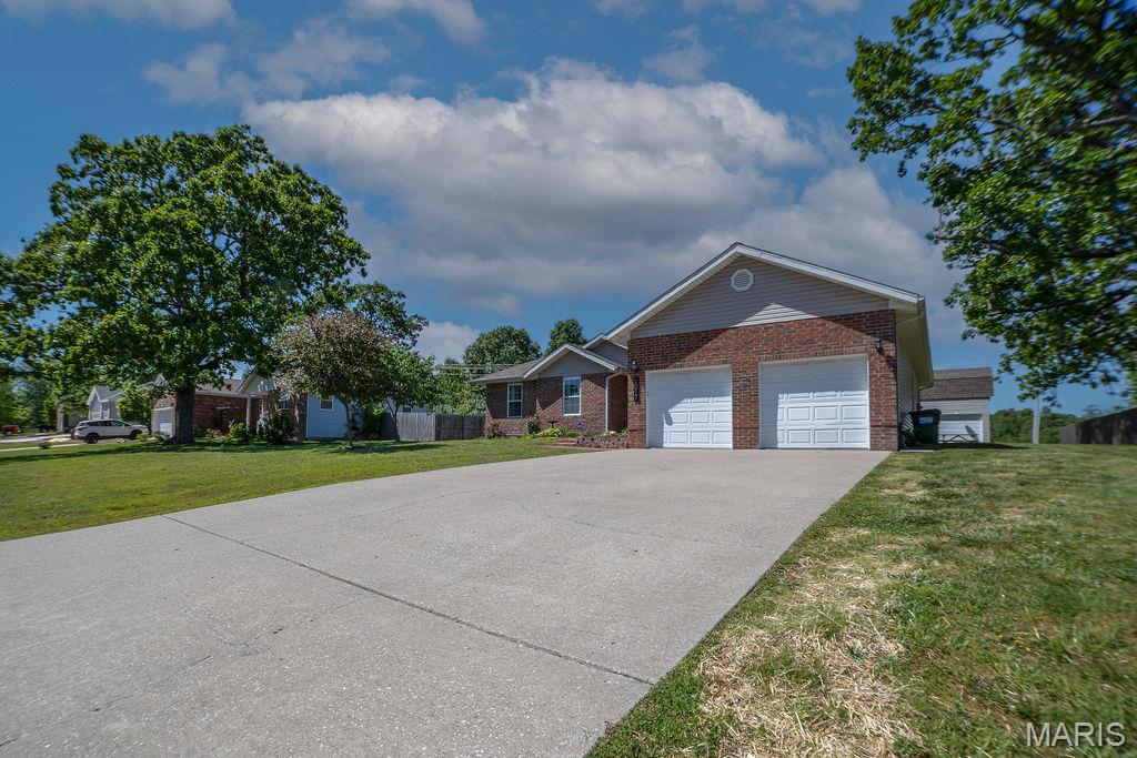 Rolling Hills - Residential