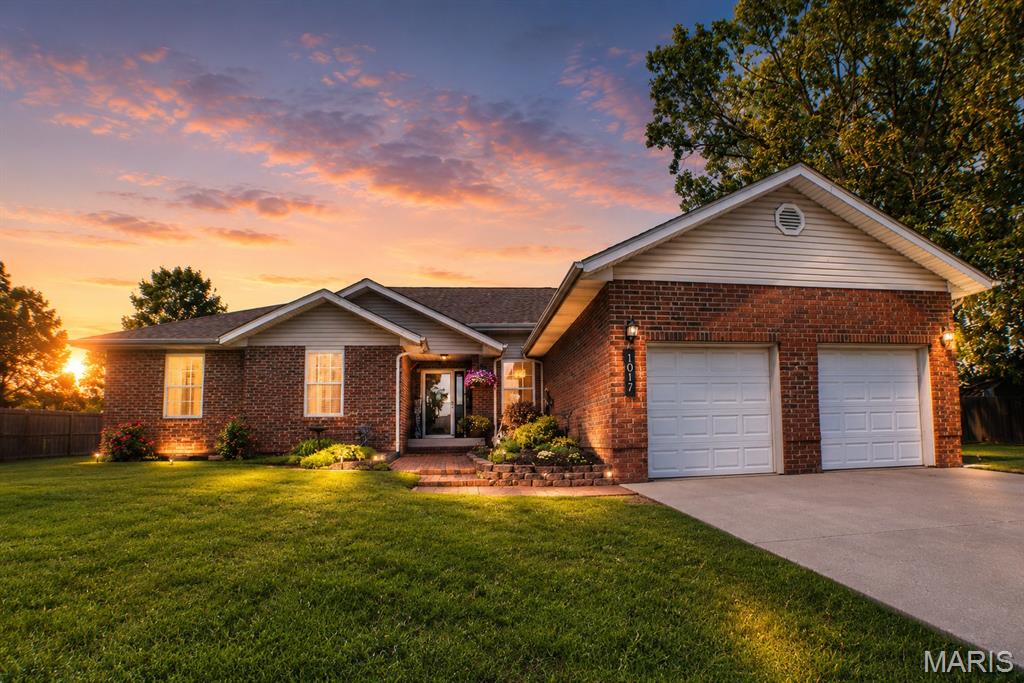 Rolling Hills - Residential