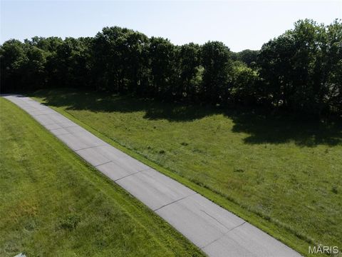 Tiny photo for 10 Parc Forest Trail, Hawk Point, MO 63349 (MLS # 26032080)