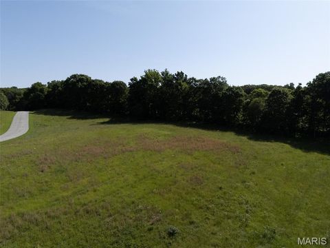 Photo of 10 Parc Forest Trail, Hawk Point, MO 63349 (MLS # 26032080)
