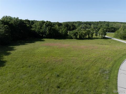 Tiny photo for 10 Parc Forest Trail, Hawk Point, MO 63349 (MLS # 26032080)