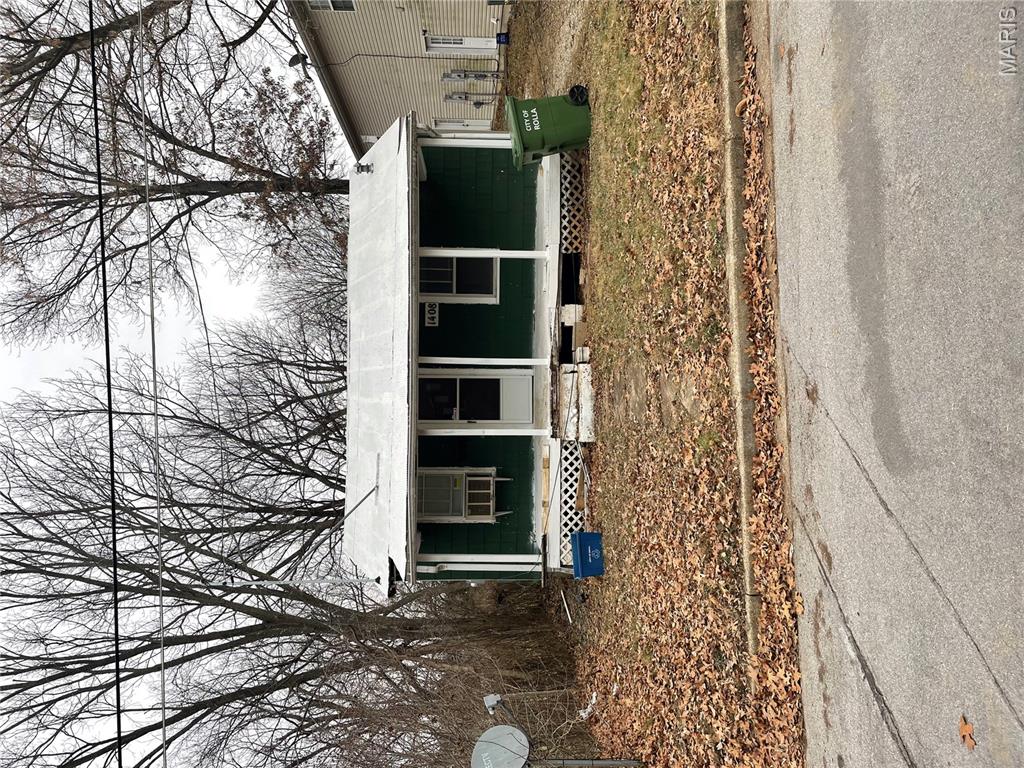 Frisco Sub - Residential