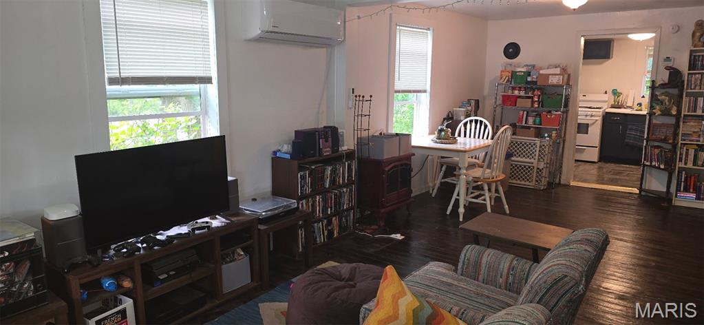 Frisco Sub - Residential