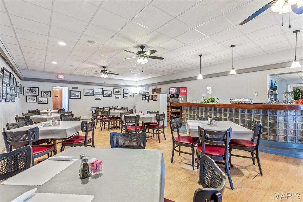 None - Commercial Sale