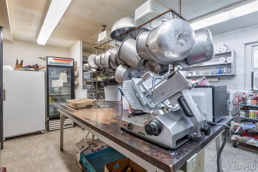 None - Commercial Sale