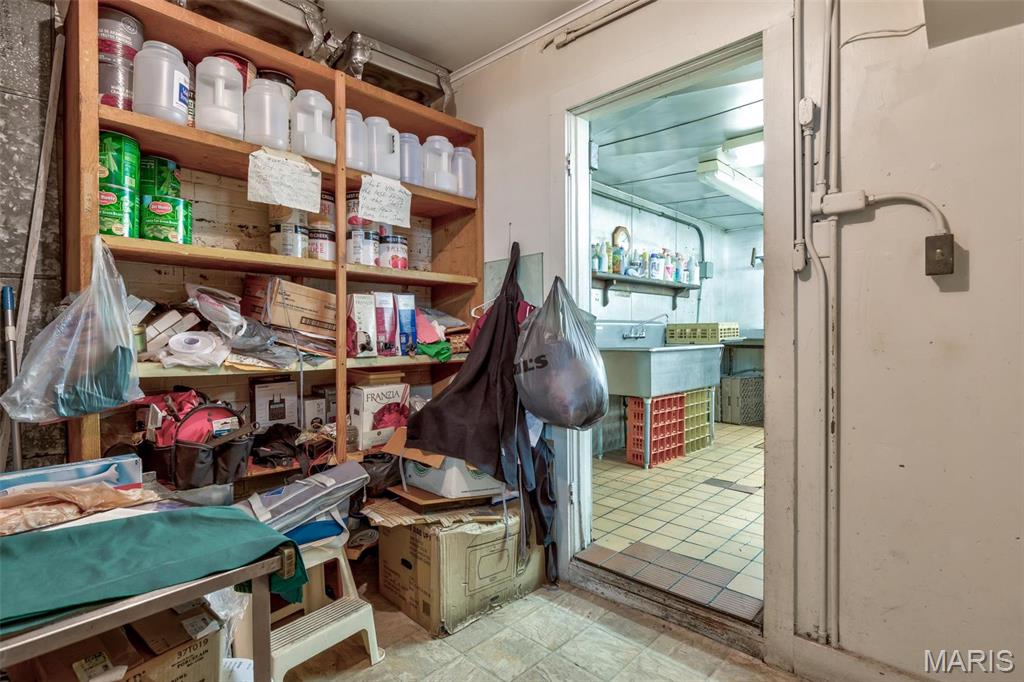 None - Commercial Sale